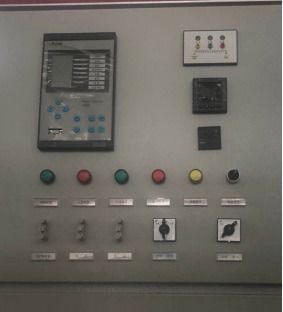 安科瑞am5微機保護測控裝置及電力監控系統在鴻盛環保集團衢州配電工程的應用