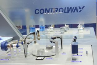 走近工業4.0,傳感器產品及方案亮點解讀