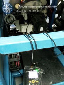 km收線機(jī)動平衡校正服務(wù)成功應(yīng)用于江蘇法爾勝光子