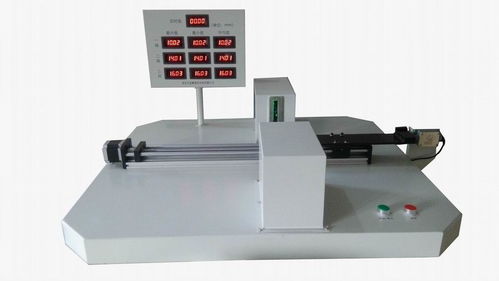 藍(lán)鵬測(cè)控回彈測(cè)試儀 精準(zhǔn)高效的測(cè)控設(shè)備