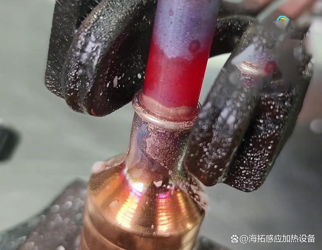 高頻焊機在制冷設備配件生產中的應用與優勢