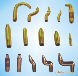 專業(yè)制造，精準(zhǔn)焊接 火鳳皇異型點(diǎn)焊機(jī)與電阻焊配件全解析