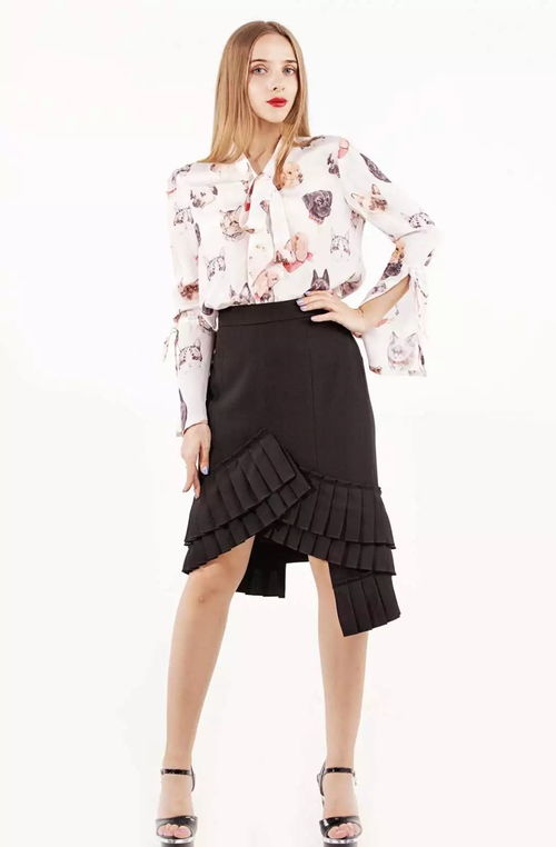 第八屆前店后廠品牌招商會(huì)品牌搶先看 上海伊園服裝