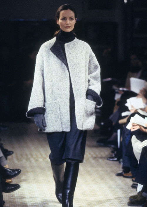 margiela放大招了,新款服裝美炸天,誰(shuí)穿誰(shuí)好看