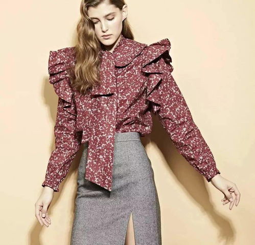 服裝工藝細節(jié),現(xiàn)在流行,以后......