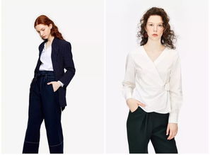 只知道逛 zara 和 h m 這些國產(chǎn)服裝品牌也超好看